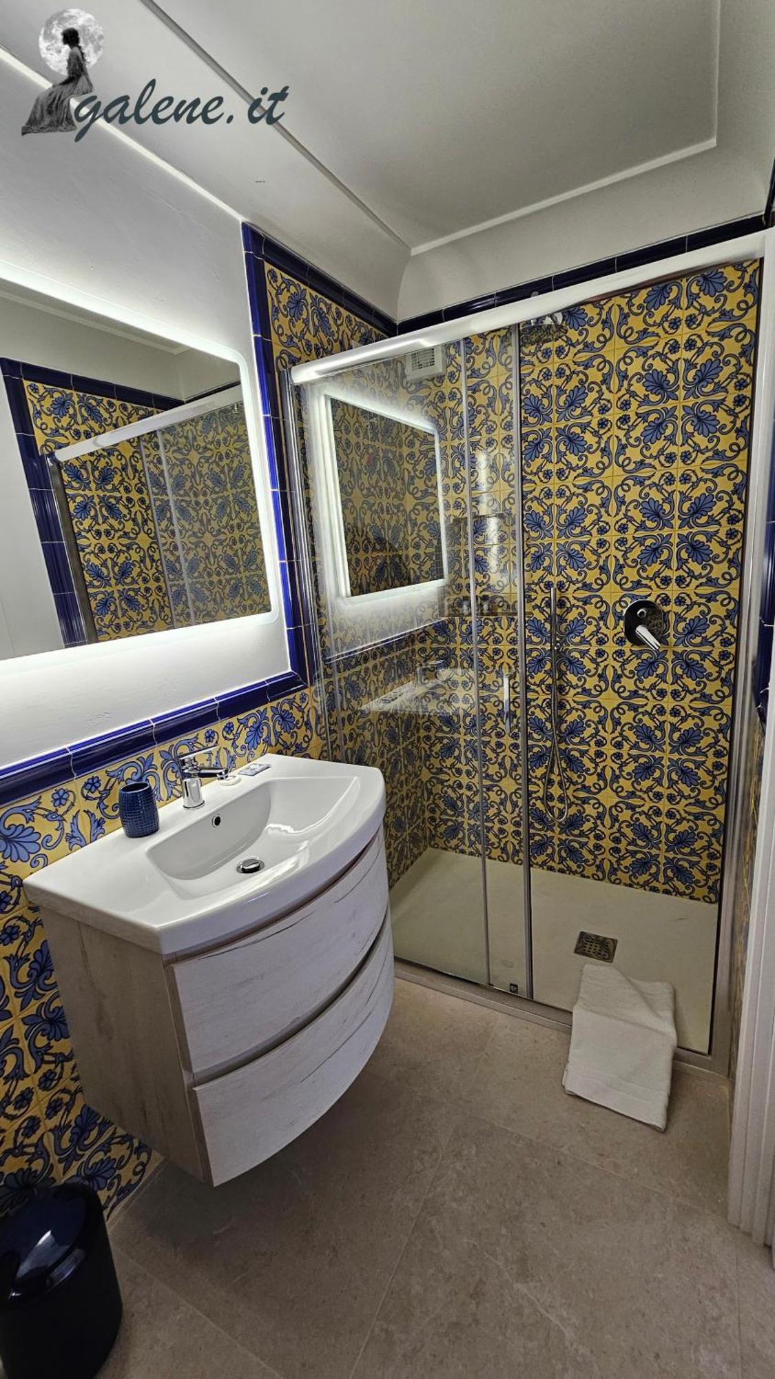 Galene - Beachfront In Costa D'Amalfi Maiori Exterior photo