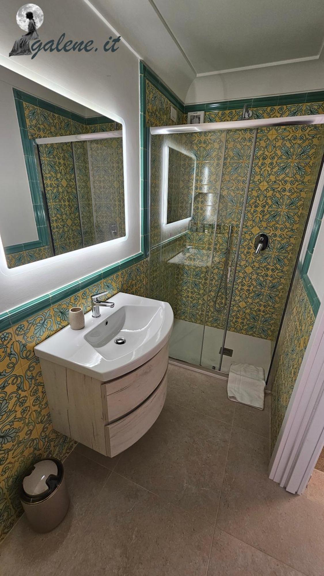Galene - Beachfront In Costa D'Amalfi Maiori Exterior photo
